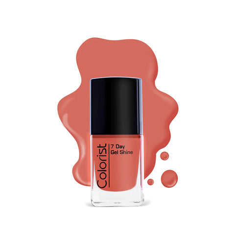 ST London - Colorist Nail Paint