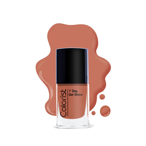 ST London - Colorist Nail Paint