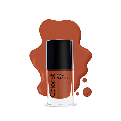 ST London - Colorist Nail Paint