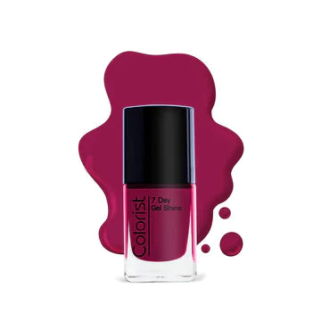 ST London - Colorist Nail Paint