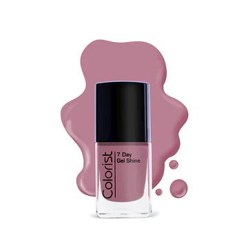 ST London - Colorist Nail Paint