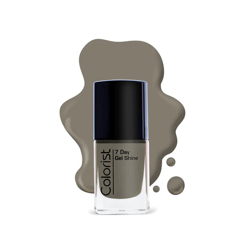 ST London - Colorist Nail Paint