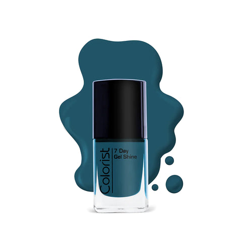 ST London - Colorist Nail Paint