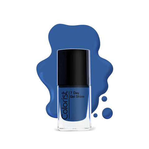 ST London - Colorist Nail Paint