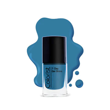 ST London - Colorist Nail Paint