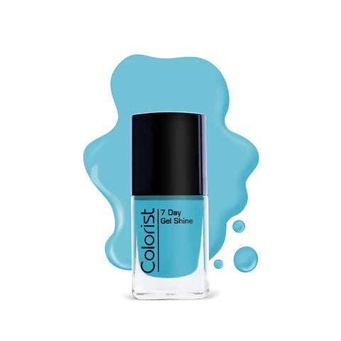 ST London - Colorist Nail Paint