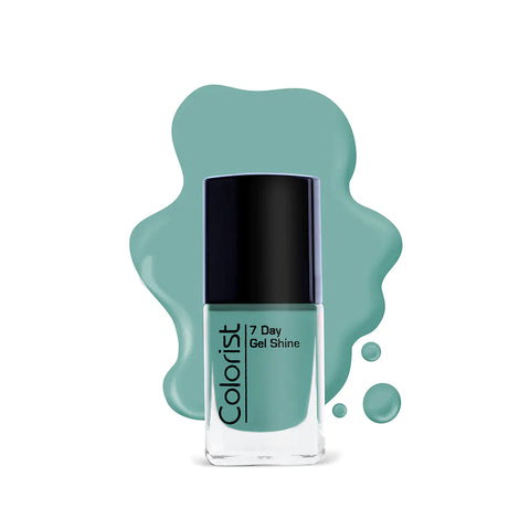 ST London - Colorist Nail Paint