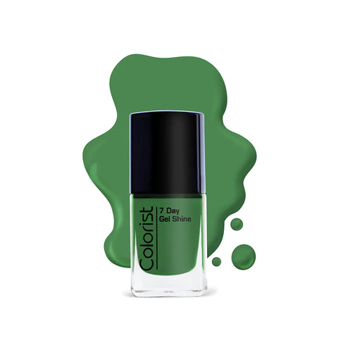 ST London - Colorist Nail Paint