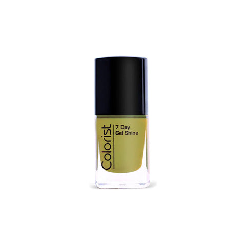 ST London - Colorist Nail Paint