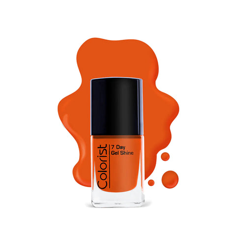 ST London - Colorist Nail Paint