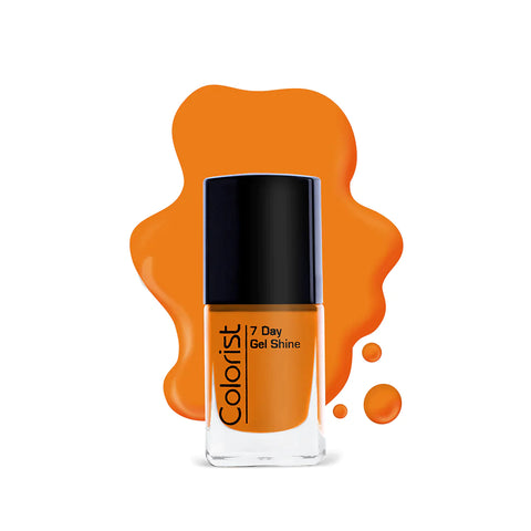 ST London - Colorist Nail Paint