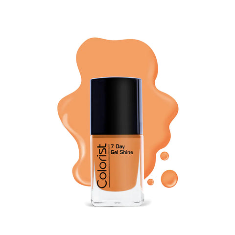 ST London - Colorist Nail Paint