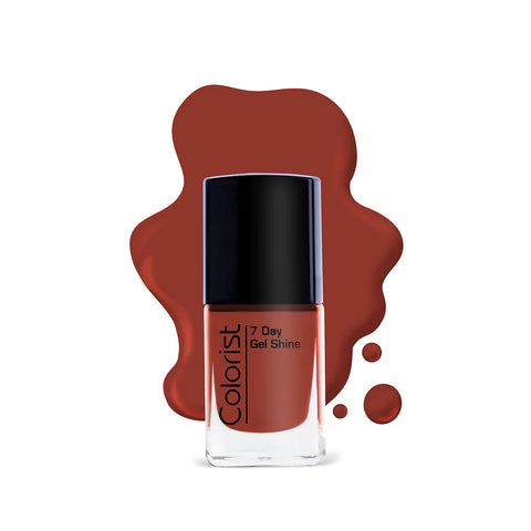 ST London - Colorist Nail Paint