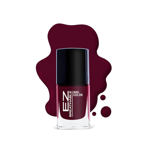 ST London - EZ Breathable Nail Color