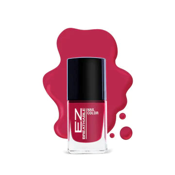 ST London - EZ Breathable Nail Color