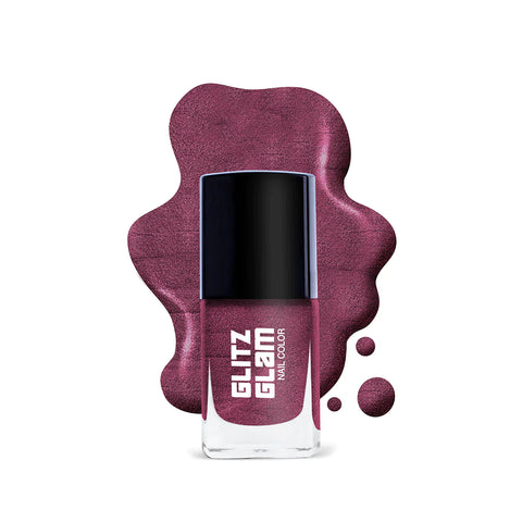 ST London - Glitz & Glam Nail Paint