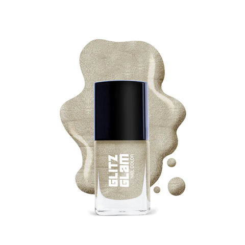 ST London - Glitz & Glam Nail Paint