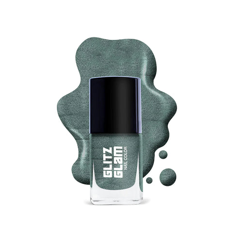 ST London - Glitz & Glam Nail Paint