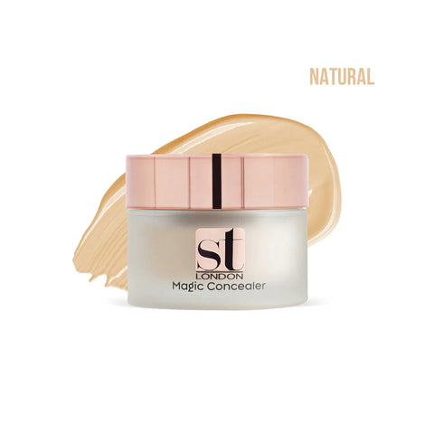 ST London - Magic Concealer