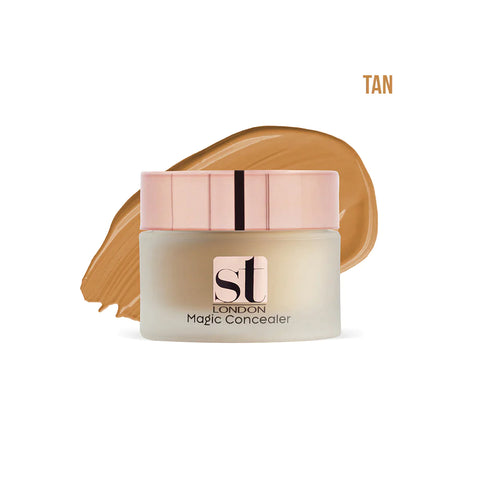 ST London - Magic Concealer