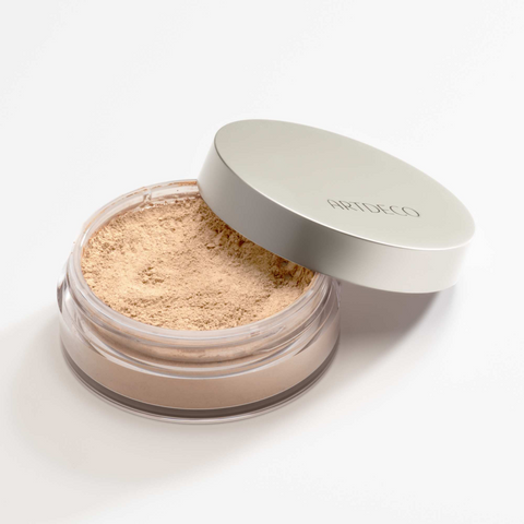 ARTDECO MINERAL POWDER FOUNDATION 4