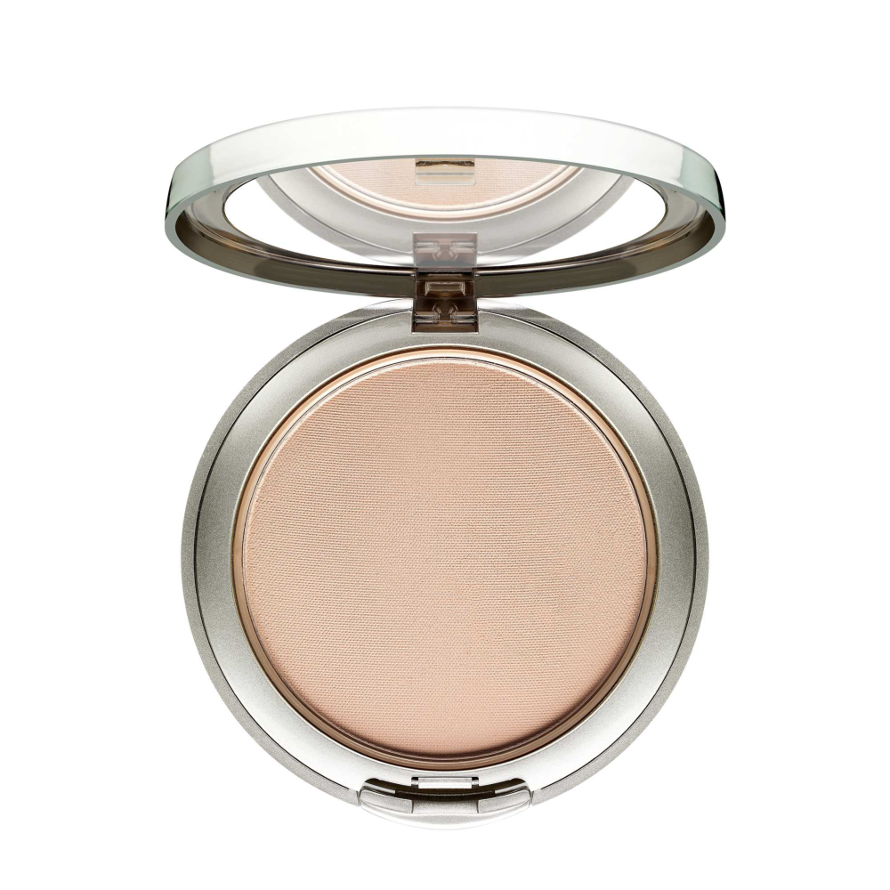 ARTDECO HYDRA MINERAL COMPACT FOUNDATION 60