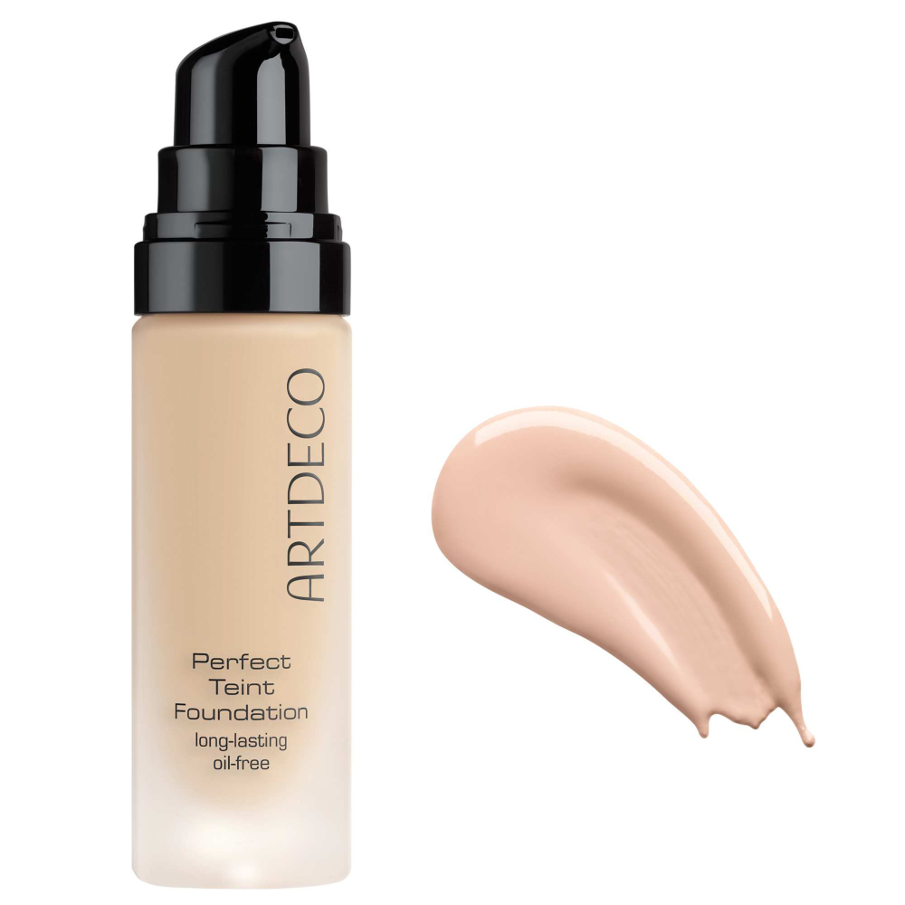 ARTDECO PERFECT TEINT FOUNDATION 04