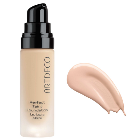 ARTDECO PERFECT TEINT FOUNDATION 04