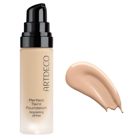 ARTDECO PERFECT TEINT FOUNDATION 16