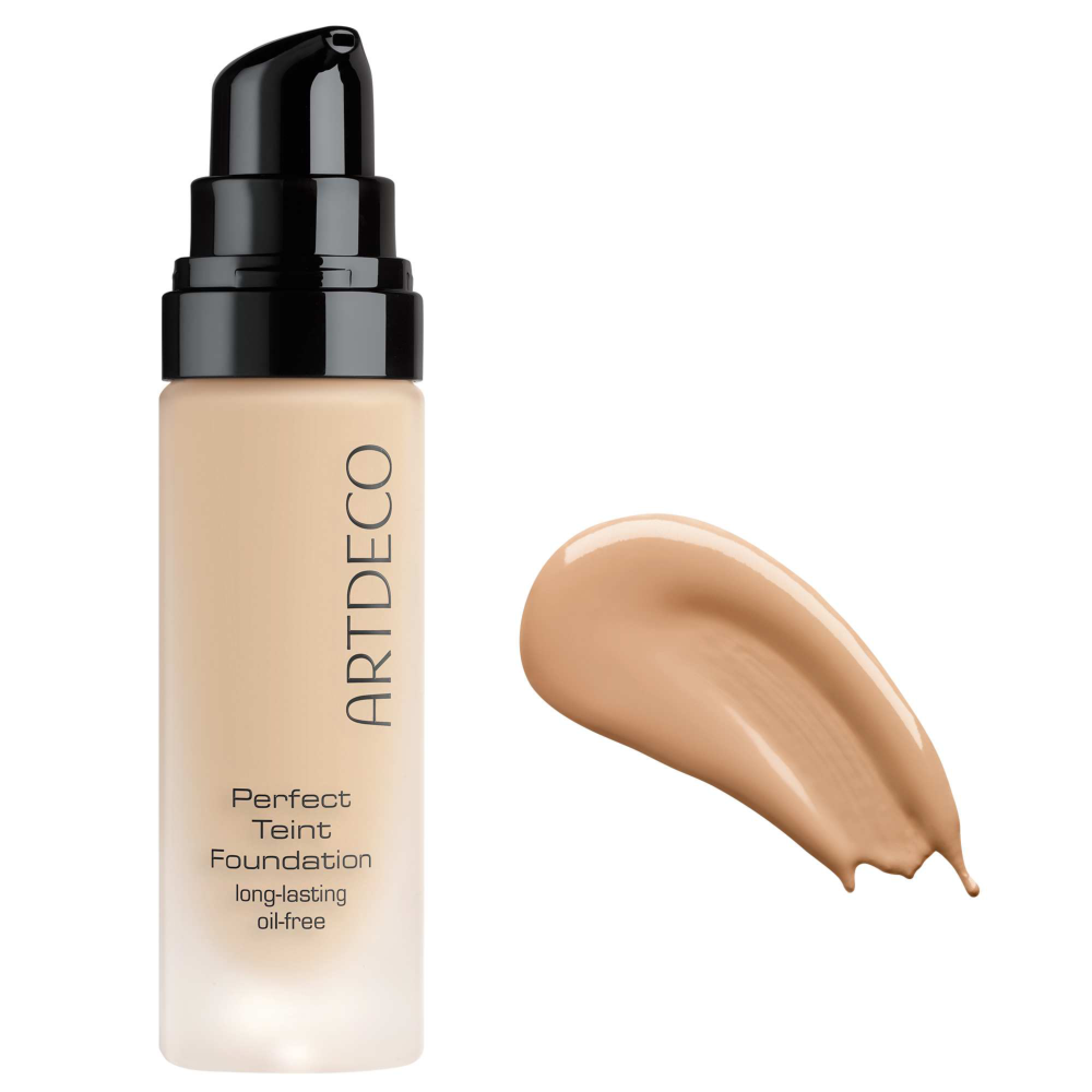 ARTDECO PERFECT TEINT FOUNDATION 52