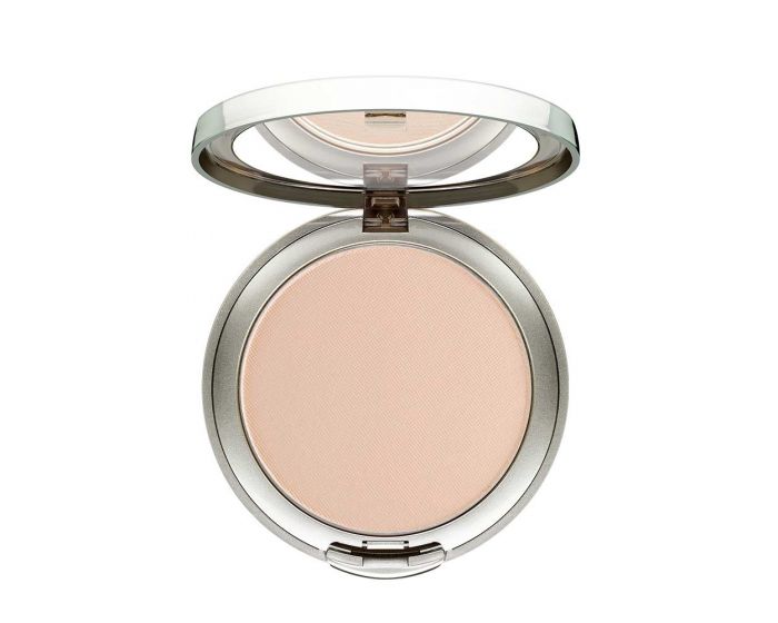 ARTDECO HYDRA MINERAL COMPACT FOUNDATION 55