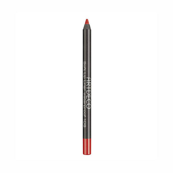 ARTDECO SOFT LIP LINER WATERPROOF 108