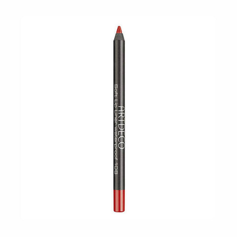 ARTDECO SOFT LIP LINER WATERPROOF 108