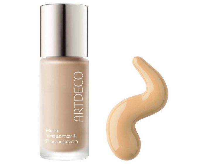 ARTDECO RICH TREATMENT FOUNDATION 15