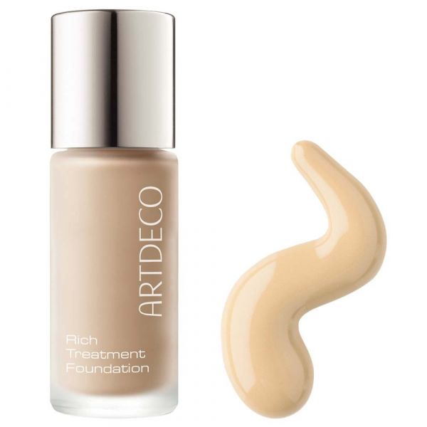 ARTDECO RICH TREATMENT FOUNDATION 17