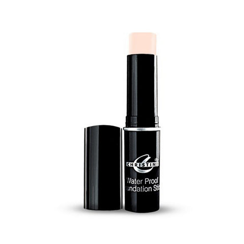 Christine Waterproof Foundation Stick - Shade ROSE PINK-7