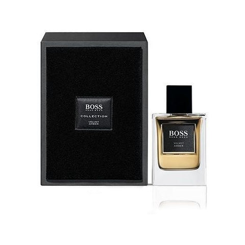 Hugo Boss Collection Velvet Amber Edt 50ml