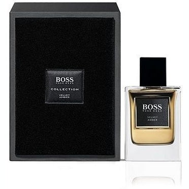 Hugo Boss Collection Velvet Amber Edt 50ml