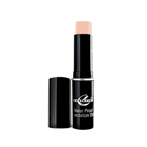 Christine Waterproof Foundation Stick - Shade MEDIUM-2