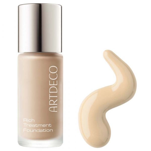 ARTDECO RICH TREATMENT FOUNDATION 28