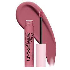 Nyx Prfessional Lip Lingerie Xxl Maxx Out