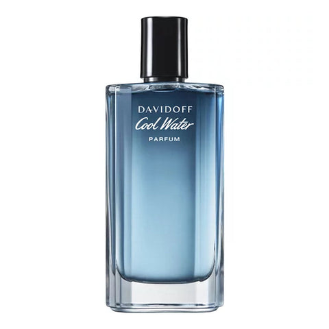 Davidoff Cool Water Men 100ml-Perfume