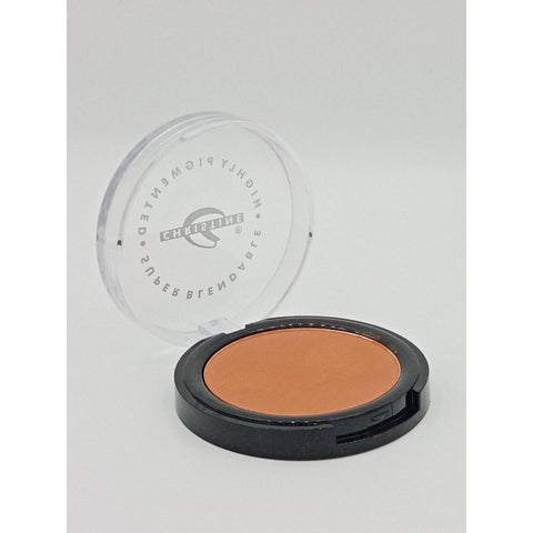 Christine Single Matte Blush On - Shade CN-862
