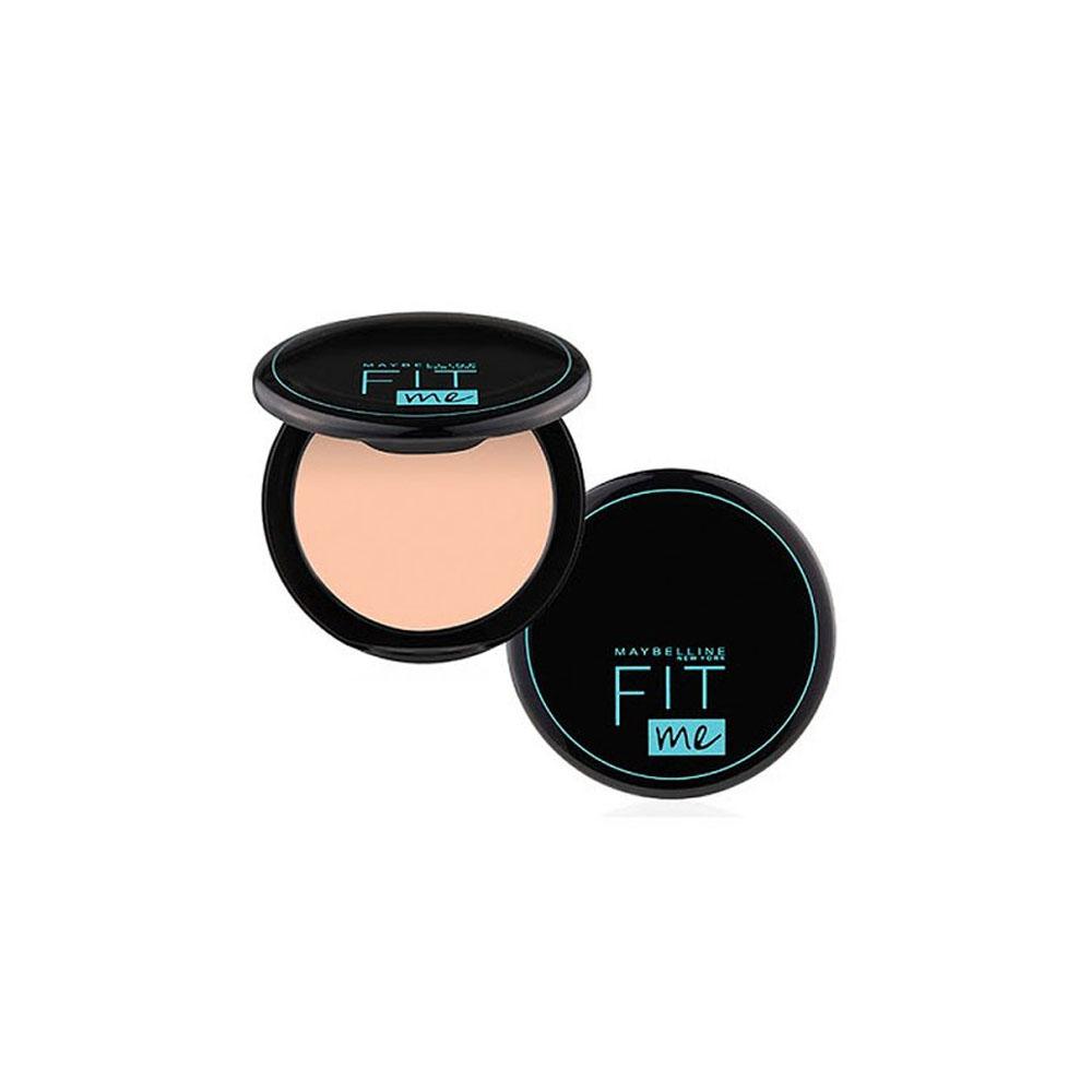 Maybelline New York Fit Me Compact Powder 115 Ivory 6gm