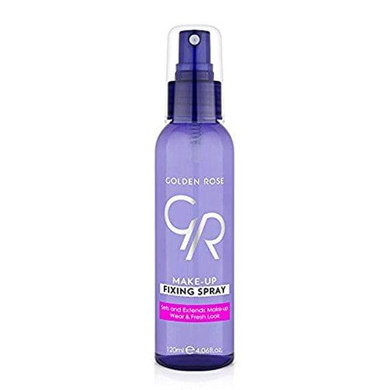 Make-up Fixing Spray