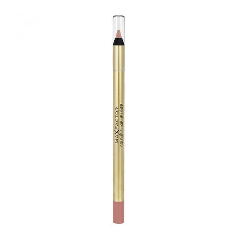 Maxfactor Color Elixir Lip Liner - 02 Pink Petal