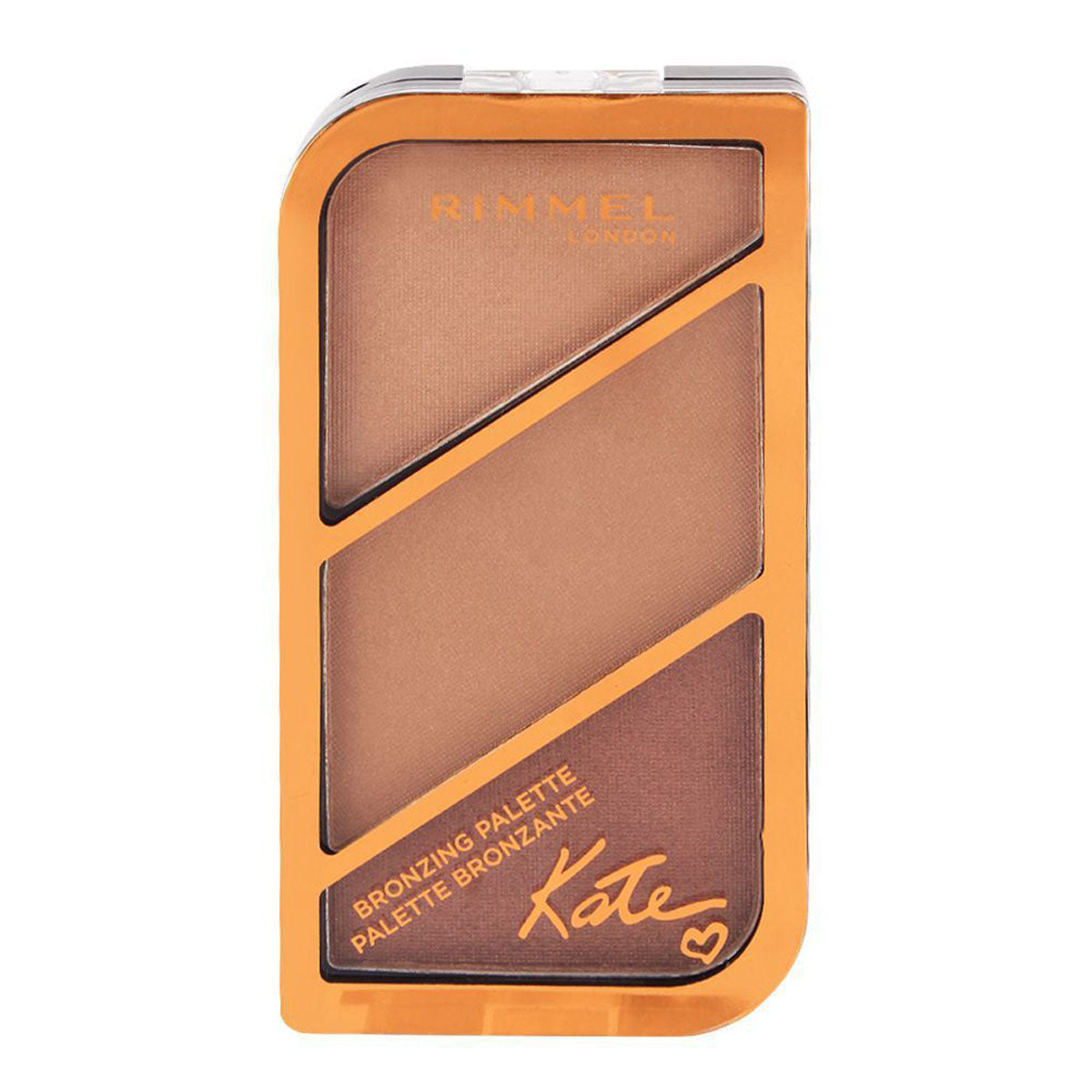 Rimmel Kate Sculpting Palette - 006 Bronze - Just4Girls