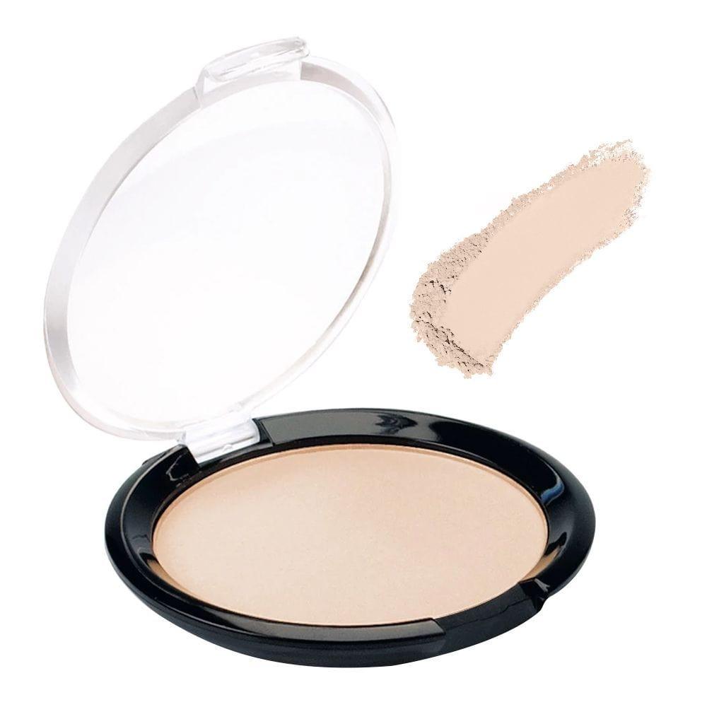 Silky Touch Compact Powder - Golden Rose Cosmetics Pakistan.