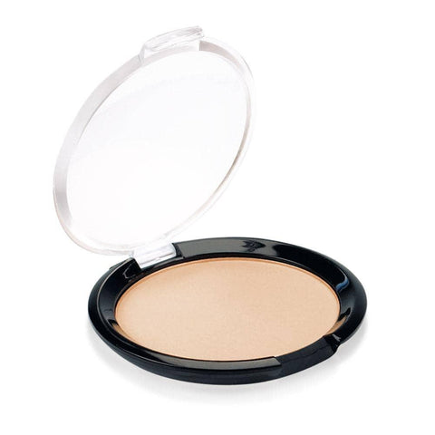 Silky Touch Compact Powder - Golden Rose Cosmetics Pakistan.