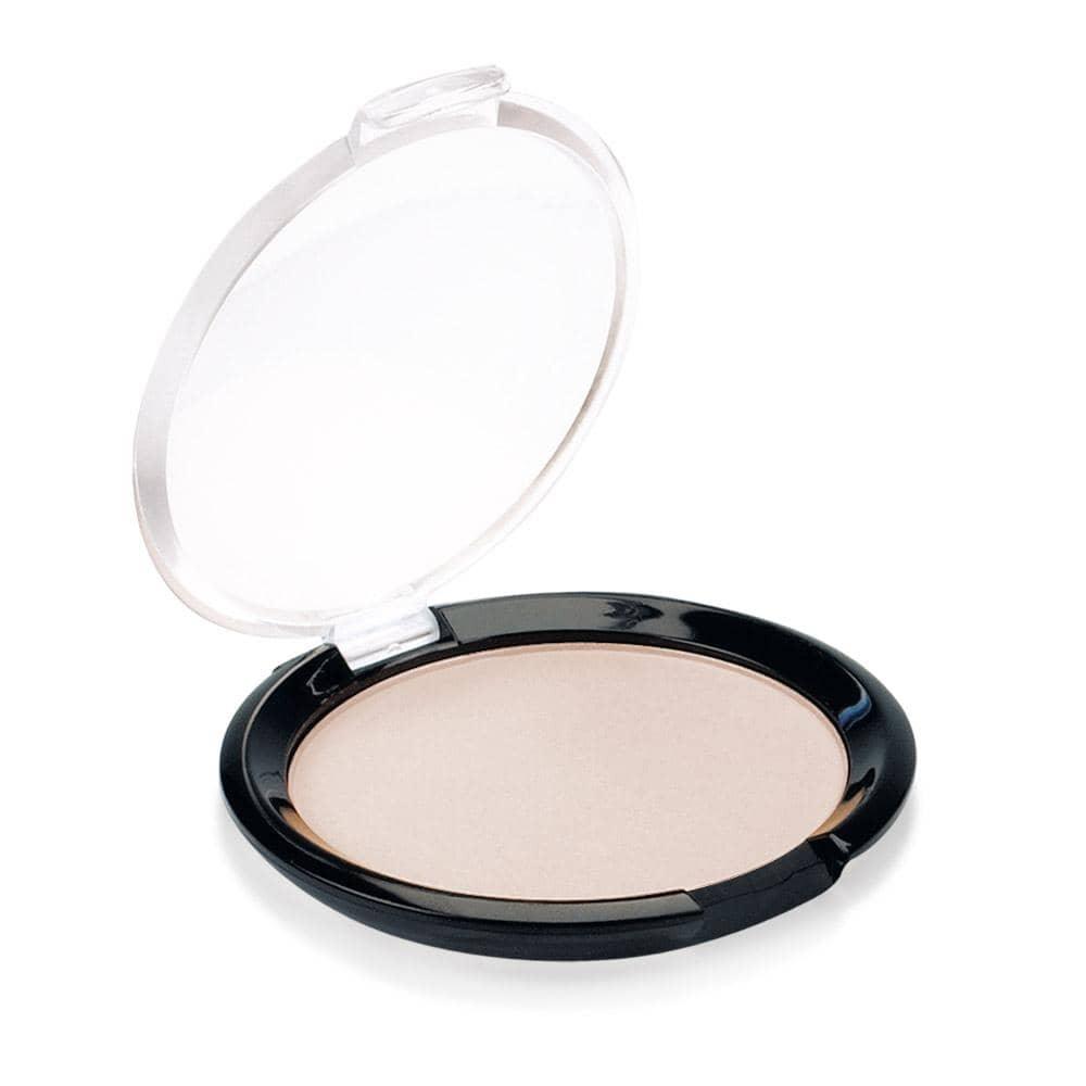 Silky Touch Compact Powder - Golden Rose Cosmetics Pakistan.